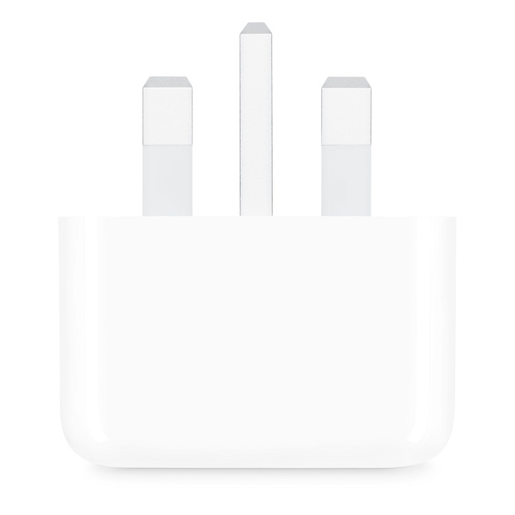 شارژر اپل 20 وات (اصل) شلاقی Apple 20w adapter orginal ا Apple 20w adapter orginal