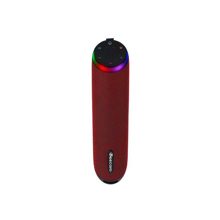 اسپیکر بلوتوثی بیکارو مدل GS403