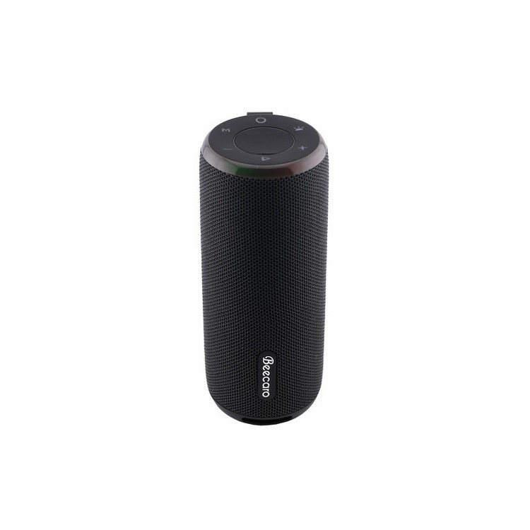 اسپیکر بلوتوثی بیکارو مدل GS403