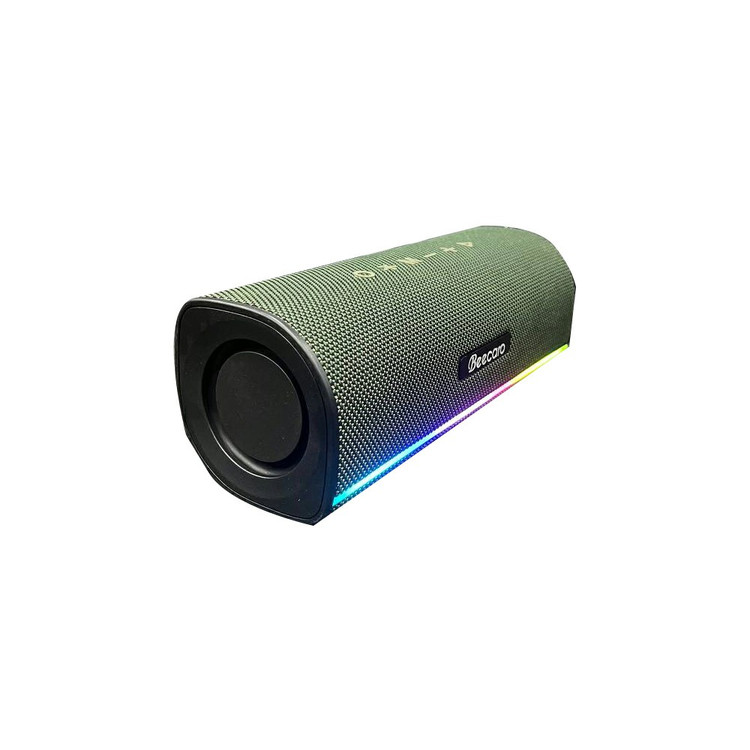 اسپیکر بلوتوثی قابل حمل بیکارو مدل GP502 ضد اب ipx5