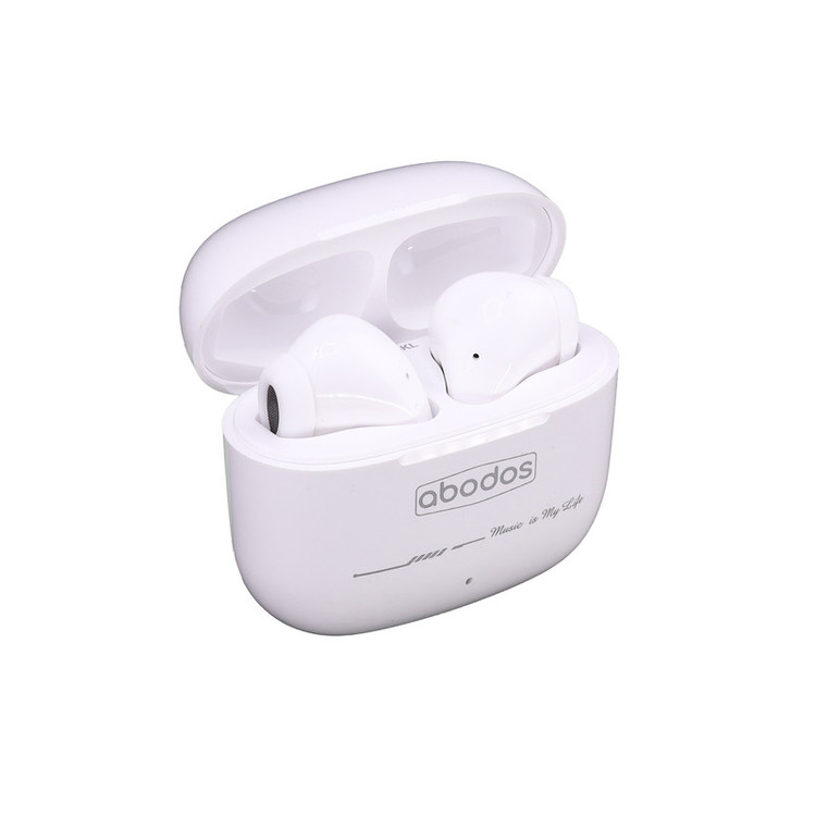 هدست بلوتوثی آبودوس مدل TW-33