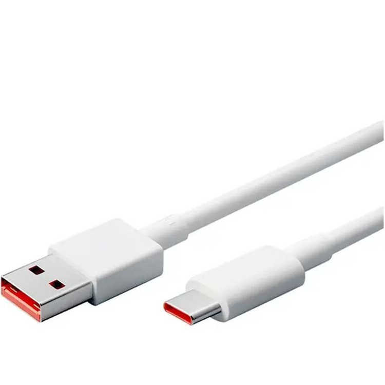 کابل 6 آمپر اصلی شیائومی