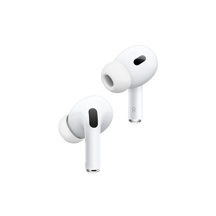 هندزفری بلوتوثی مدل AIRPOD PRO 2 کپی شارژر وایرلس فعال گیرید A