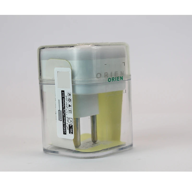 مبدل برق 3 به 2 اورین مدل ADPAK16A001