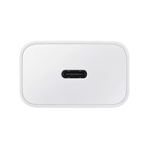 کلگی فست شارژر samsung 15w Type-c برد مشکی سولوم