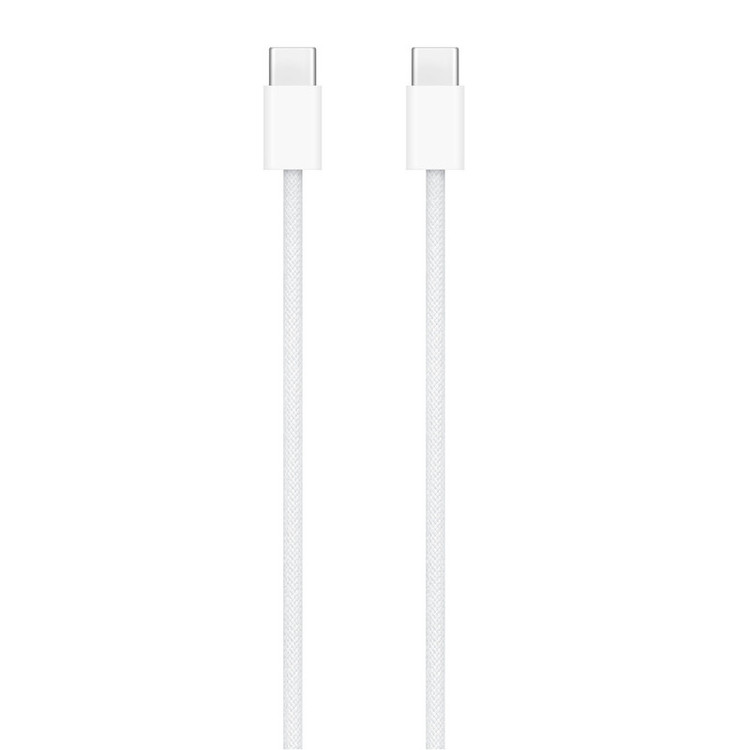 کابل USB-C اپل اورجینال طول 1 متر