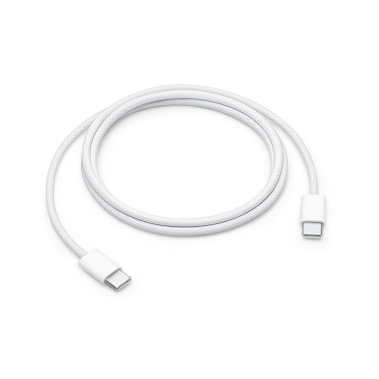 کابل USB-C اپل اورجینال طول 1 متر