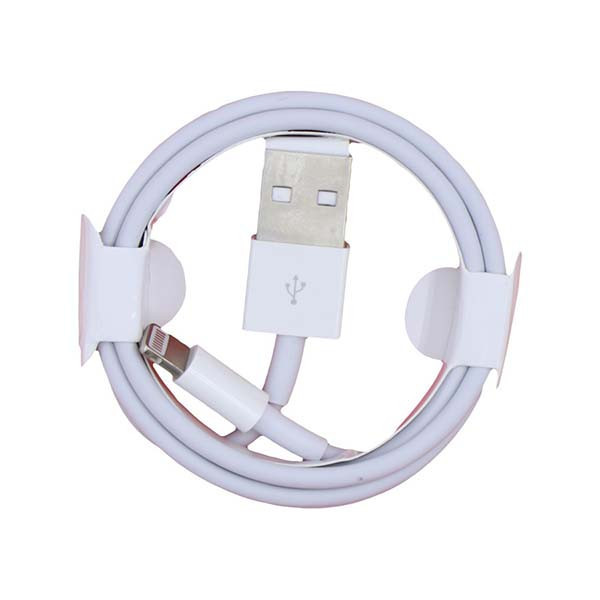 کابل تبدیل USB به لایتنینگ مدل iPhone X طول 1 متر اورجینال