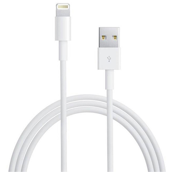 کابل تبدیل USB به لایتنینگ مدل iPhone X طول 1 متر اورجینال