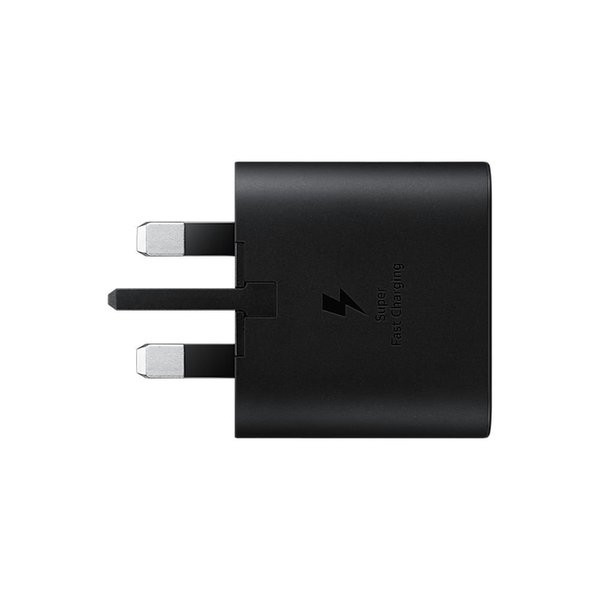 شارژر دیواری 25 وات سامسونگ مدل EP-TA800 NFC