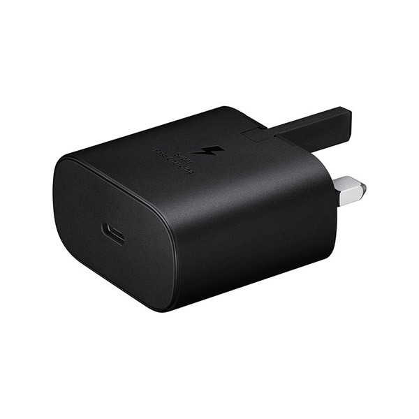 شارژر دیواری 25 وات سامسونگ مدل EP-TA800 NFC