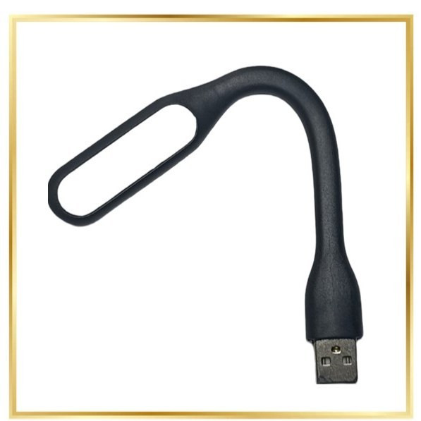 لامپ led usb