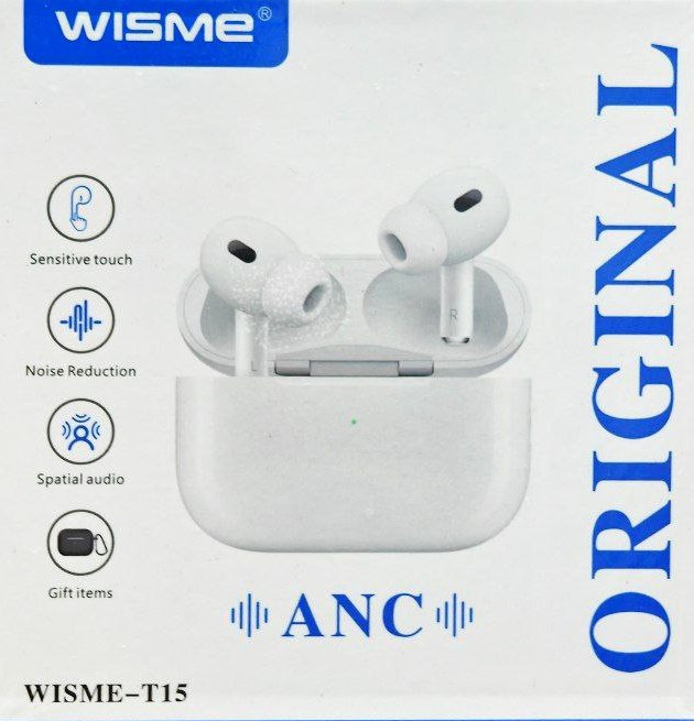 ایرپاد WISME مدل T15