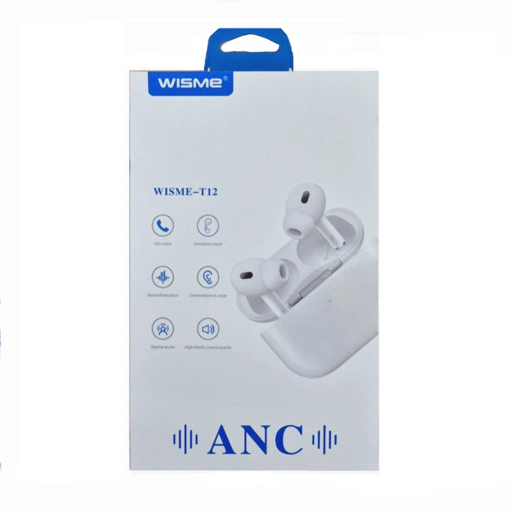 ایرپاد پرو مدل WISME-T۱۲