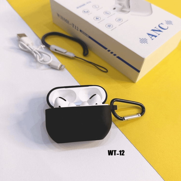 ایرپاد پرو مدل WISME-T۱۲