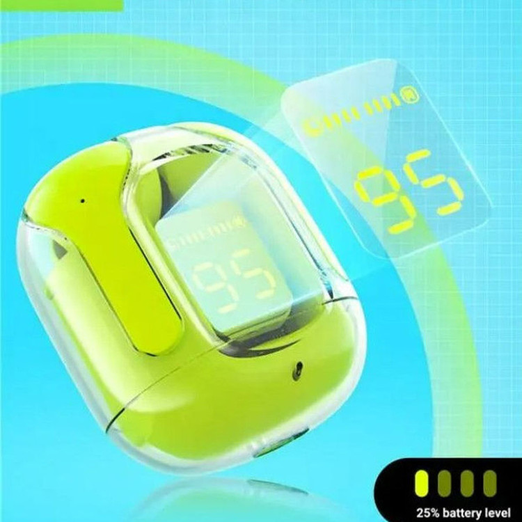 هدفون بلوتوثی مدل Air31-CYT2