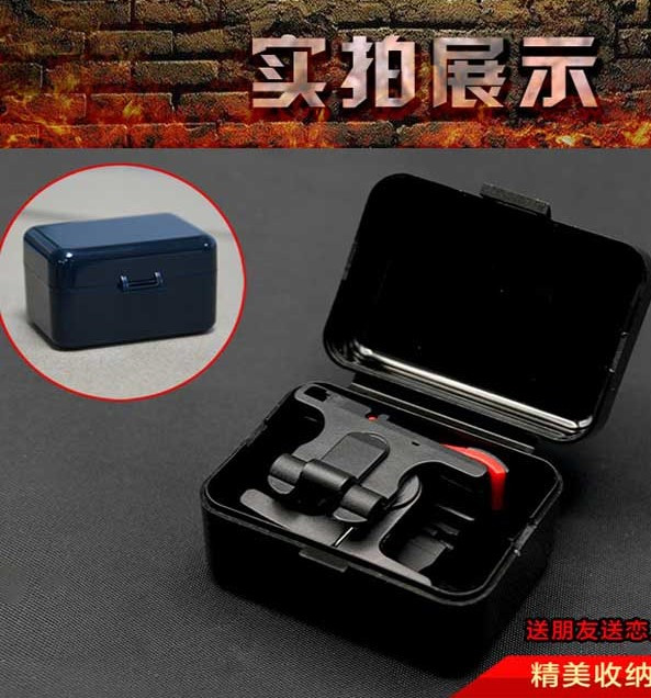 دسته بازی موبایل D9