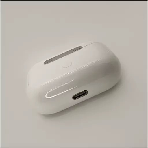 ایرپاد پرو realme مدل Air-R03 به همراه کاور و گیره
