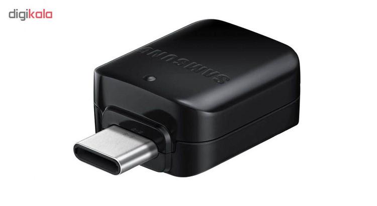 مبدل OTG USB-C مدل GH98-41288A