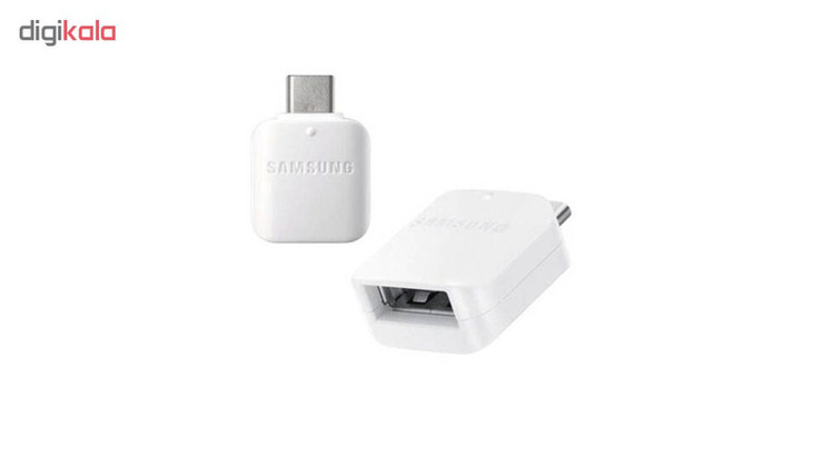 مبدل OTG USB-C مدل GH98-41288A