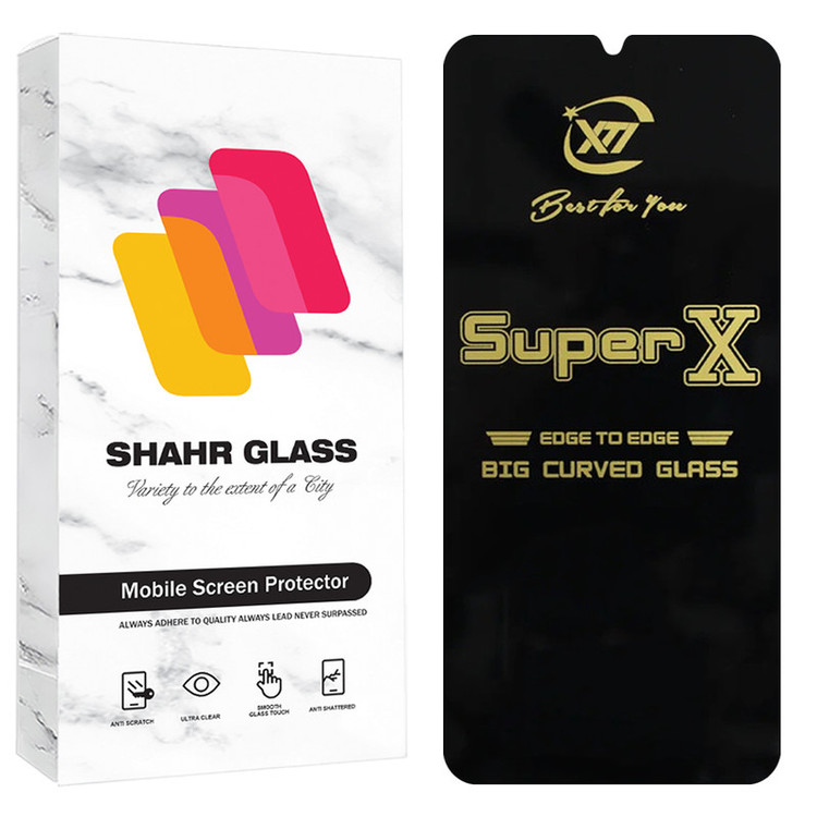 محافظ صفحه نمایش انتی استاتیک مدل esd super x مناسب برای گوشی موبایل samsung A25 سامسونگ َa25